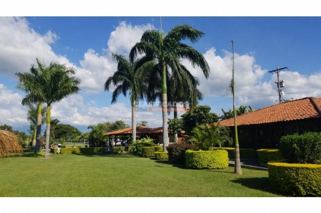 Fincas y Casas Campestres, Venta, Palmira - $2.000.000.000