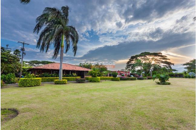 Fincas y Casas Campestres, Venta, Palmira - $2.000.000.000
