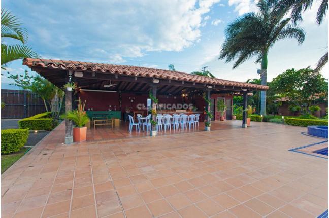 Fincas y Casas Campestres, Venta, Palmira - $2.000.000.000