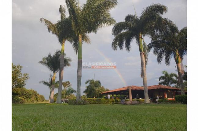 Fincas y Casas Campestres, Venta, Palmira - $2.000.000.000