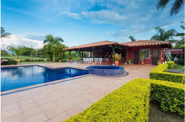 Fincas y Casas Campestres, Venta, Palmira - $2.000.000.000