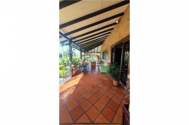 Fincas y Casas Campestres, Venta, Palmira - $2.000.000.000