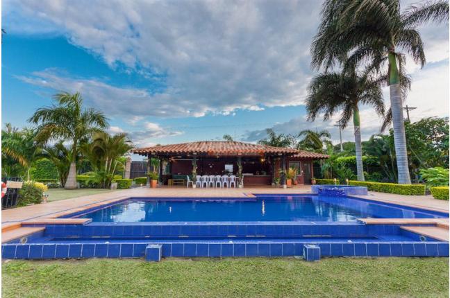 Fincas y Casas Campestres, Venta, Palmira - $2.000.000.000