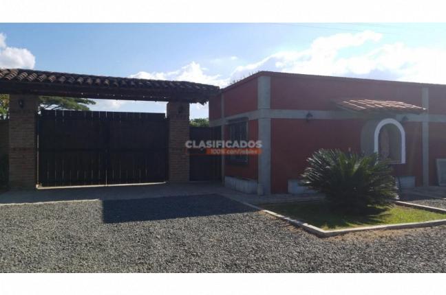 Fincas y Casas Campestres, Venta, Palmira - $2.000.000.000