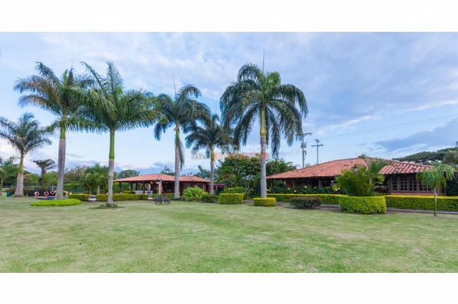 Fincas y Casas Campestres, Venta, Palmira - $2.000.000.000