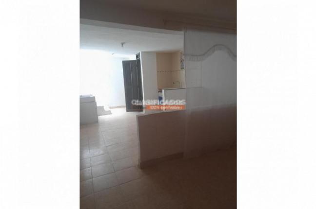 Apartaestudios, Alquiler en Santo Domingo