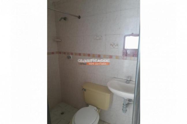 Apartaestudios, Alquiler, Santo Domingo - $850.000
