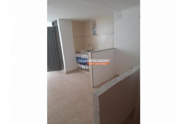 Apartaestudios, Alquiler, Santo Domingo - $850.000