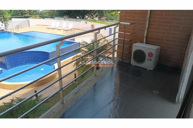 Apartamentos, Venta en Cuarto de Legua