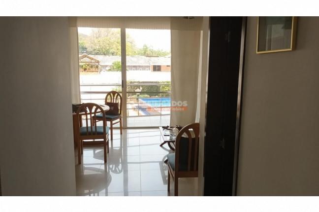 Apartamentos, Venta, Cuarto de Legua - $320.000.000