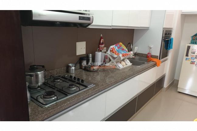 Apartamentos, Venta, Cuarto de Legua - $320.000.000