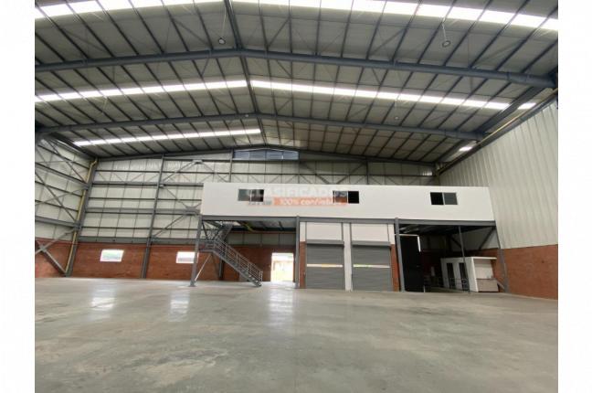 Locales y Bodegas, Alquiler en Yumbo