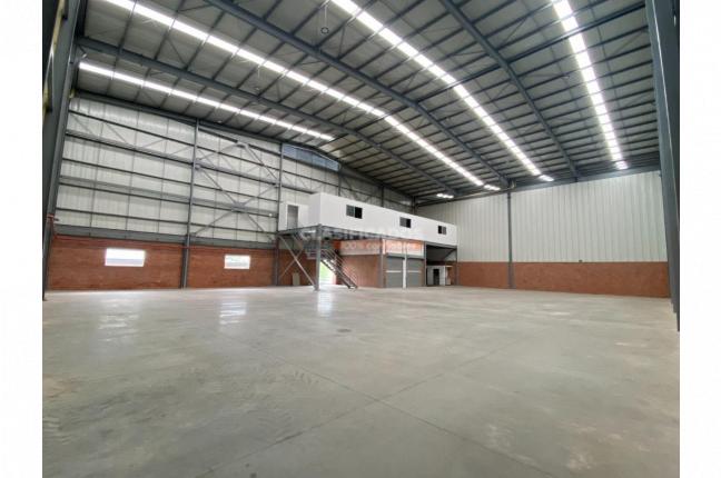 Locales y Bodegas, Alquiler en Arroyohondo