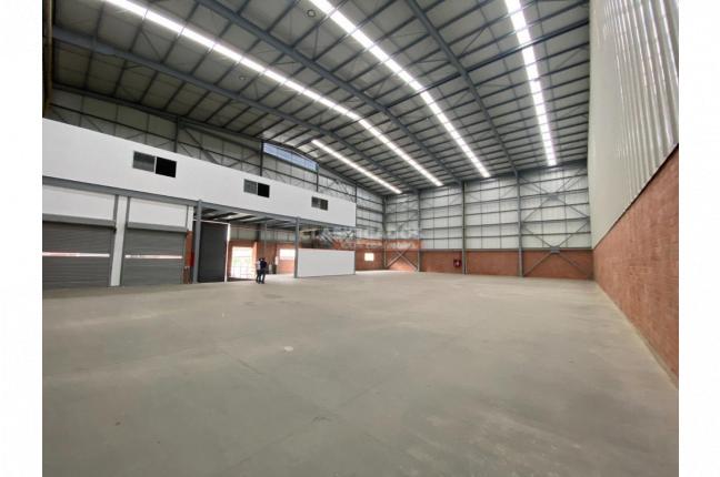 Locales y Bodegas, Alquiler, Arroyohondo - $26.750.000