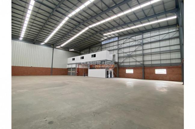 Locales y Bodegas, Alquiler, Arroyohondo - $26.750.000