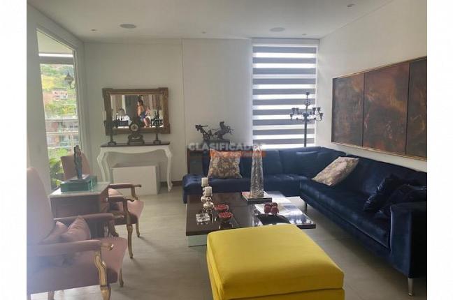 Apartamentos, Venta, Santa Teresita - $2.000.000.000