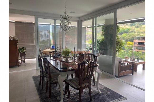 Apartamentos, Venta, Santa Teresita - $2.000.000.000