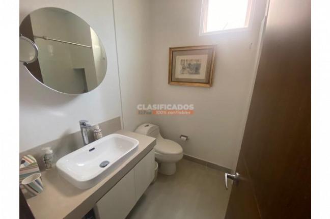 Apartamentos, Venta, Santa Teresita - $2.000.000.000
