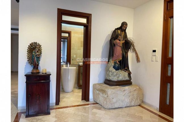 Apartamentos, Venta, Santa Rita - $1.300.000.000