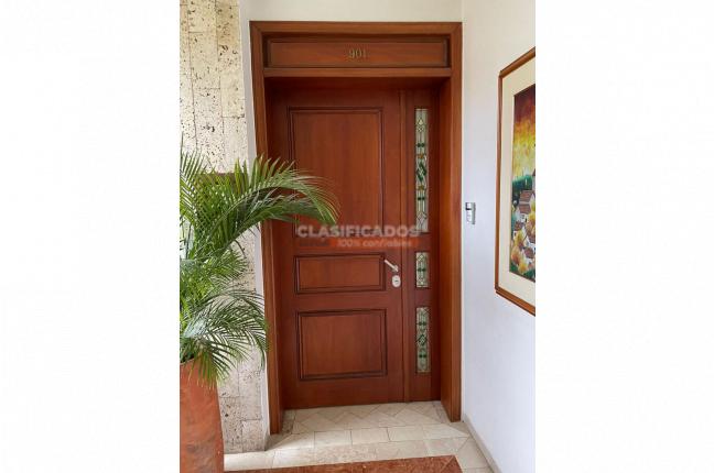 Apartamentos, Venta, Santa Rita - $1.300.000.000