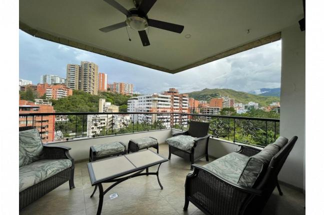 Apartamentos, Venta, Santa Rita - $1.300.000.000