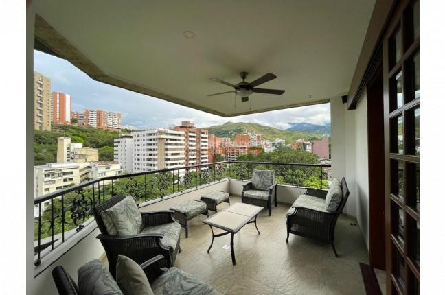 Apartamentos, Venta, Santa Rita - $1.300.000.000
