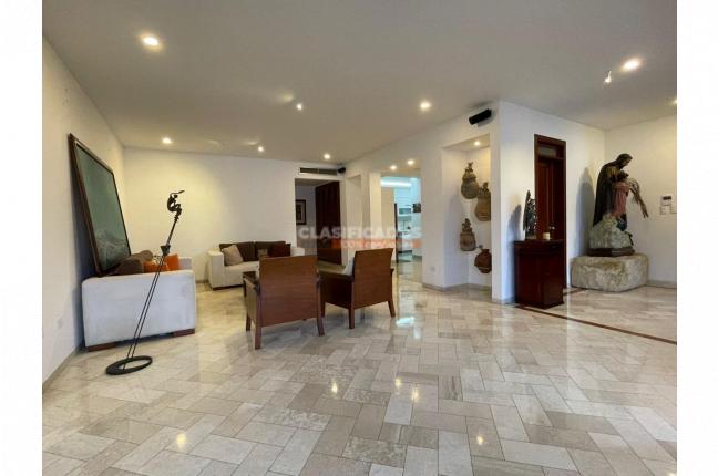 Apartamentos, Venta, Santa Rita - $1.300.000.000