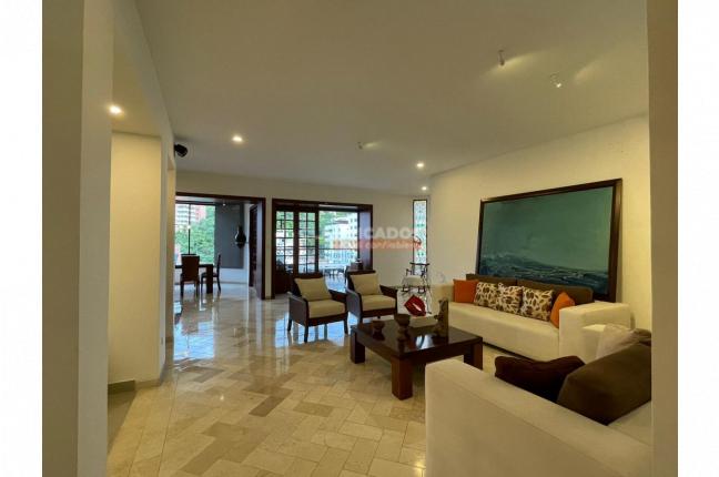 Apartamentos, Venta, Santa Rita - $1.300.000.000