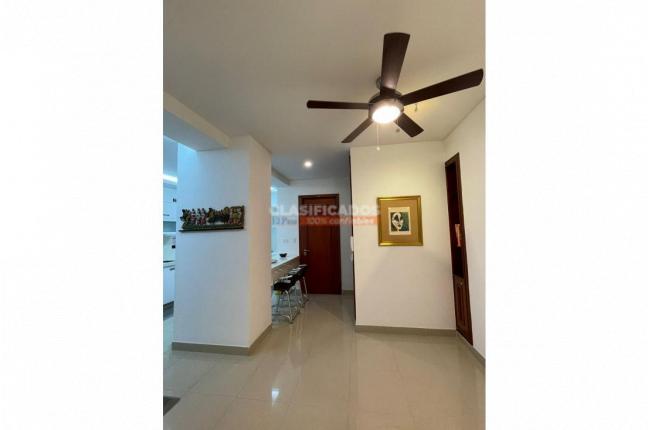 Apartamentos, Venta, Santa Rita - $1.300.000.000