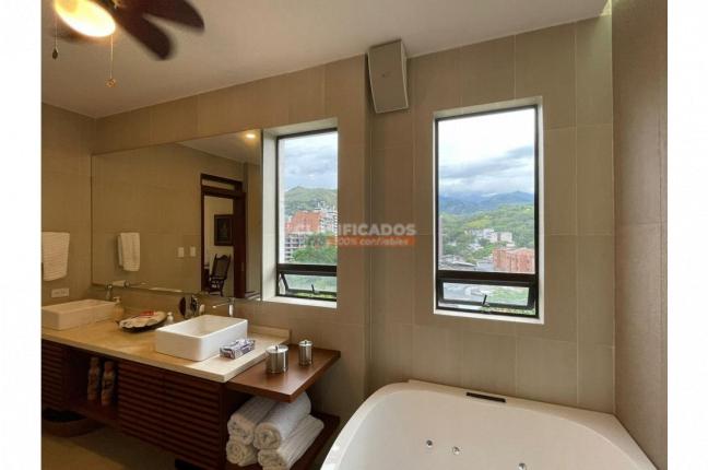 Apartamentos, Venta, Santa Rita - $1.300.000.000