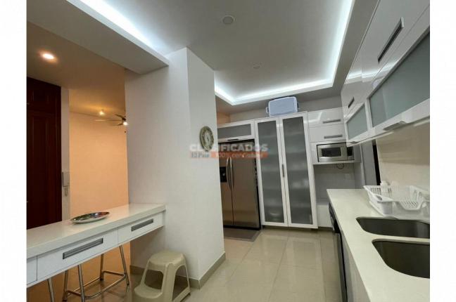 Apartamentos, Venta, Santa Rita - $1.300.000.000