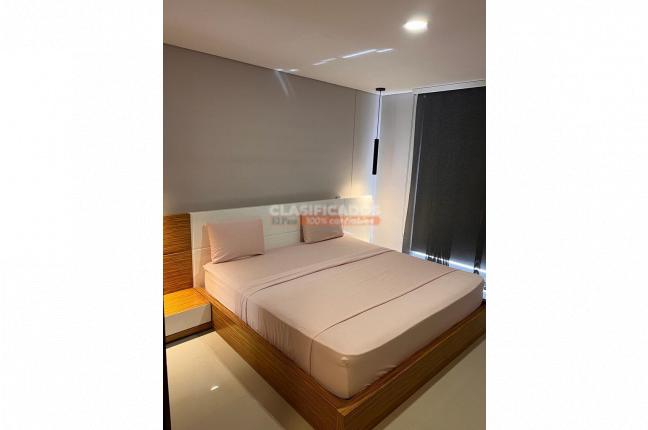 Apartamentos, Venta en Normandía