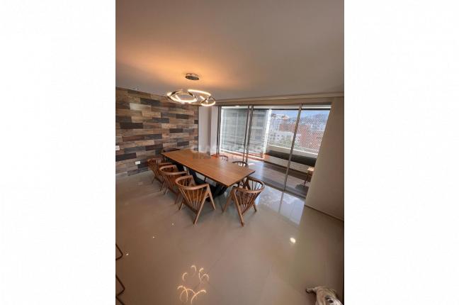 Apartamentos, Venta, Normandía - $1.280.000.000