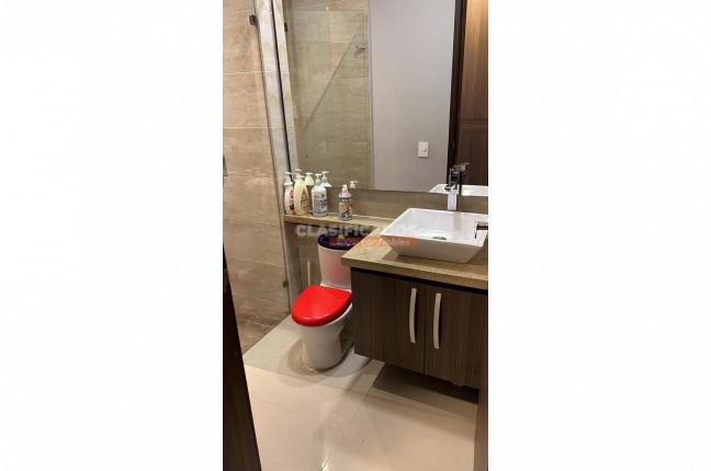 Apartamentos, Venta, Normandía - $1.280.000.000