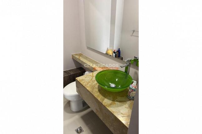 Apartamentos, Venta, Normandía - $1.280.000.000