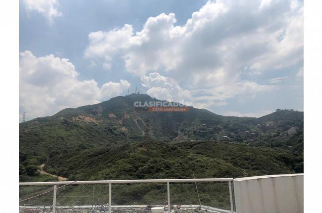 Apartamentos, Venta, Normandía - $1.700.000.000