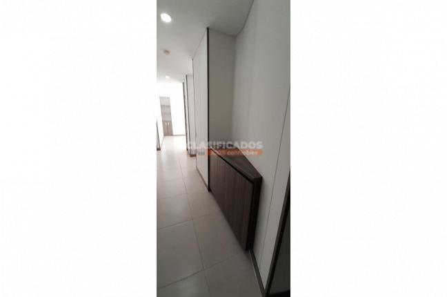 Apartamentos, Venta, Tejares Cristales - $480.000.000
