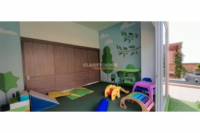 Apartamentos, Venta, Tejares Cristales - $480.000.000