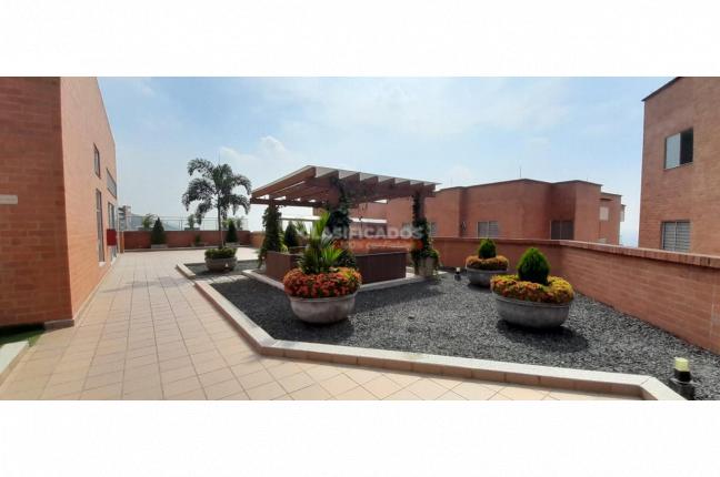 Apartamentos, Venta, Tejares Cristales - $480.000.000