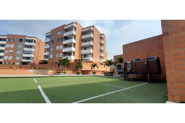 Apartamentos, Venta, Tejares Cristales - $480.000.000