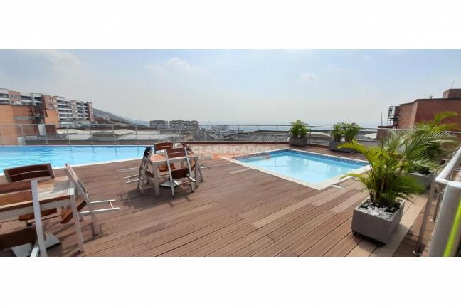 Apartamentos, Venta, Tejares Cristales - $480.000.000