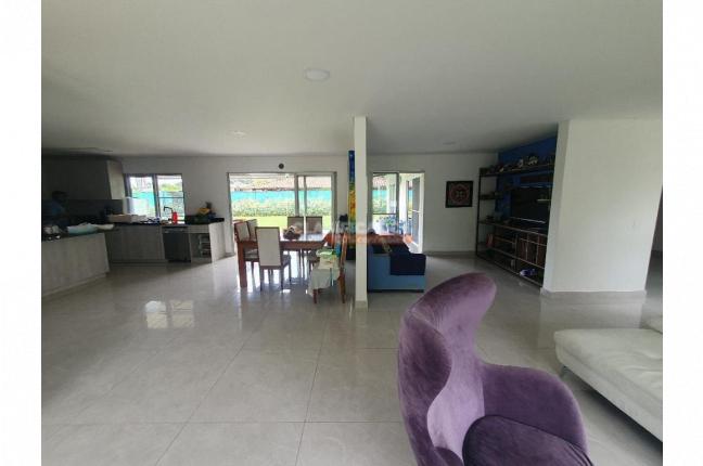 Casas, Alquiler en Jamundí