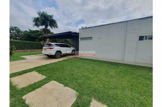 Casas, Alquiler en Jamundí