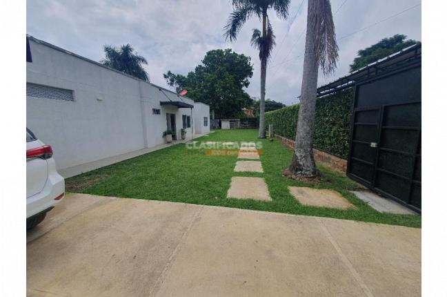 Casas, Alquiler, Jamundí - $7.000.000