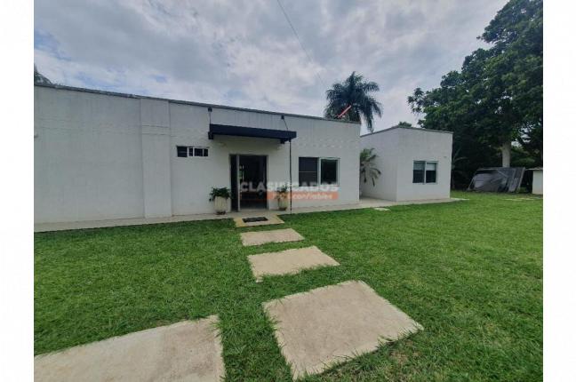 Casas, Alquiler, Jamundí - $7.000.000