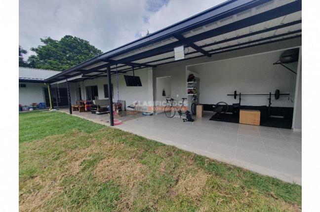 Casas, Alquiler, Jamundí - $7.000.000