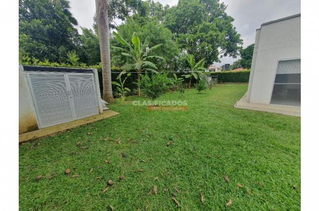 Casas, Alquiler, Jamundí - $7.000.000