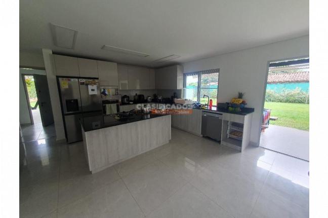 Casas, Alquiler, Jamundí - $7.000.000