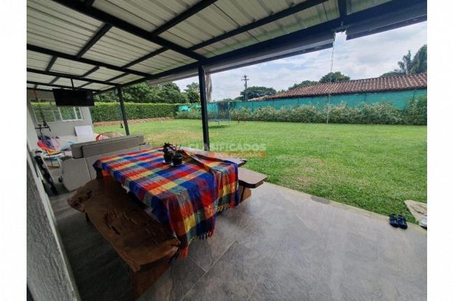 Casas, Alquiler, Jamundí - $7.000.000