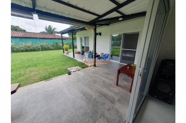 Casas, Alquiler, Jamundí - $7.000.000